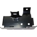 Front Bumper Bracket Impact Bar Brace For Gmc Sierra 2500 2003 2004 2007 Classic Driver Side Gm1066164 15135453 