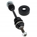 Aintier Powersports Axles Front Left Right Cv Axle Shaft Assembly Fit For Arctic Cat 250 300 375 400 500