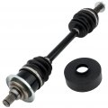 Aintier Powersports Axles Front Left Right Cv Axle Shaft Assembly Fit For Arctic Cat 250 300 375 400 500