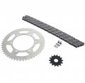 Non-o Ring Chain Sprocket For 2001-02 Yamaha Wr426f 00-02 Yz426f 14 52 116l