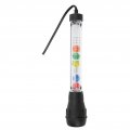 Akozon Anti Freeze Tester Dial Type Coolant High Accuracy Car Battery Liquid Densitometer Fit For 6v And 12v Batteries 