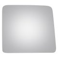 Passenger Side Mirror Glass Forord F 250 F 350 2008 20 7 1 16 In X 3 4 10 1 Replacement Fo1323578 And 615343845654 