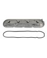 Valve Cover With Gasket Compatible For Buick Rainier For Cadillac Cts 2004-2007 Escalade2002-2008 Escalade Esv 2003-2008 -left 