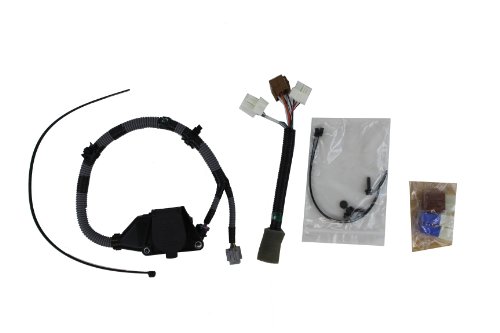 999t8-br020 7 Pin Tow Harness Trailer Lighting Power Connector Copper And Pvc Construction