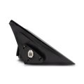 Power Door Mirror Driver Side For Honda Civic 1996 1997 1998 1999 2000 Non Heated Folding Paint To Match 4 Sedan Ho132010 76250 