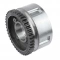 A-premium Intake Engine Variable Valve Timing Vvt Sprocket Gear Camshaft Phaser Adjuster Compatible With Kia Optima 2006-2010