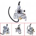 Carburetor Replacement For Honda Ct90 Trail 1976 1977 And K2 K3 K4 1970 1971 1972 Moped Carb