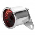 Motorized Speed Meter Dc 12v Universal Motorcycle Led Display Tachometer Electronic Tach Gauge 13000rpm