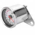 Motorized Speed Meter Dc 12v Universal Motorcycle Led Display Tachometer Electronic Tach Gauge 13000rpm