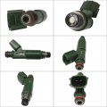 23250-22040 2325022040 Fi1001 842-12248 New Flow Matched Fuel Injector For Toyota Chevy Pontiac 1 8l