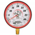 Longacre 52-087 Deluxe 2 1 2 Tpg Head Only 0-40 Psi 