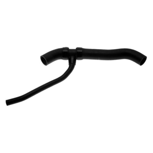 Engine Coolant Radiator Hose For Mazda B3000 1998 2004 Molded Professional Classification 21 In 533 Mm Centerline Length