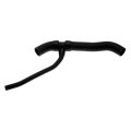 Engine Coolant Radiator Hose For Mazda B3000 1998 2004 Molded Professional Classification 21 In 533 Mm Centerline Length 