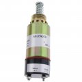 Solarhome Solenoid Valve 125-5771 12v For Caterpillar Cat Asphalt Paver Ap-1000 Ap-1050 Engine 3114 3116 3126