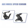 Uxcell Front Left Abs Wheel Speed Sensor No 89543-48040 For Toyota Highlander 2008-2013
