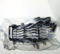Bmw Genuine Left Front Bumper Grill
