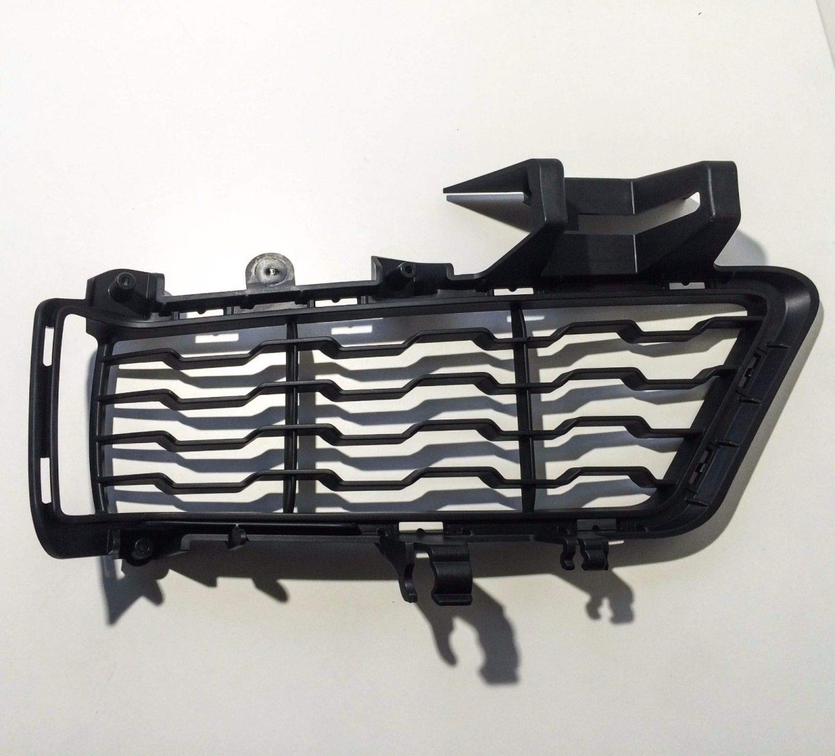 Bmw Genuine Left Front Bumper Grill
