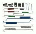 Carlson Brake Hardware 