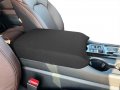 Car Console Covers Plus Designed For Honda Pilot 2023-2024 Passport Ridgeline 2024 Neoprene Auto Armrest Center Cover Protector