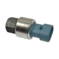 A C Low Pressure Cut Out Switch For Chevy Silverado 2500 Hd And 1500 2001 To 2010 2 Terminal Female Connector Part 15144494 