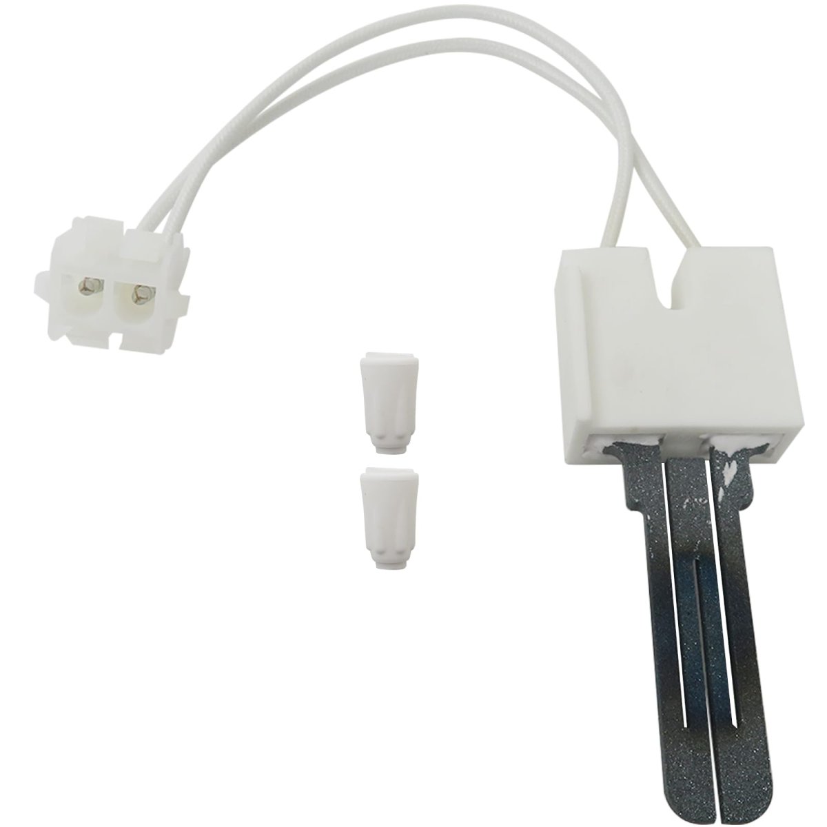 025-32625-000 Gas Furnace Igniter Ignitor For York Coleman Luxaire Furnaces S1-02532625000 1124 41501 Ds016kx Ign70 Ig1124