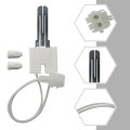025-32625-000 Gas Furnace Igniter Ignitor For York Coleman Luxaire Furnaces S1-02532625000 1124 41501 Ds016kx Ign70 Ig1124