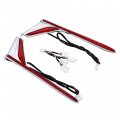Tcmt Rear Led Lights Vertical Strip Fit For Honda Gl1800 Gl 1800 2012-2017 F6b 13-16 Rear Light Strips