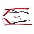Tcmt Rear Led Lights Vertical Strip Fit For Honda Gl1800 Gl 1800 2012-2017 F6b 13-16 Rear Light Strips