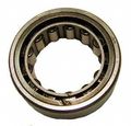 Skf R1563 Cylindrical Roller Bearings 