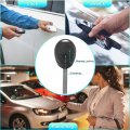 X Autohaux 433mhz Replacement Smart Proximity Keyless Entry Remote Fob For Bmw Mini Copper 2002 2003 2004 2005 2 Buttons With