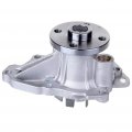 Aintier Replacement Oil Pump Water Timing Chain C753 Compatible With 2002-2009 For Toyota Camry Matrix 2009 Corolla