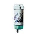 Racor 660rrac01 Gas Spin W Head Clear Bowl 