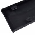 G-plus Exterior Pillar Moulding Trim Cladding Under Fuel Door Driver Left Side Compatible With 2015-2019 Ford Transit 150 250