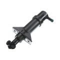 Headlight Washer Nozzle For Mercedes Benz Ml350 2003 2004 2005 Driver Or Passenger Side Single Piece Replacement 1638600047 