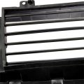 Antuko 601-317 Ds7z-8475-a Radiator Active Grille Shutter Assembly Replacement For 2013 2014 2015 2016 Fusion