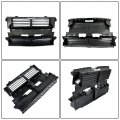 Antuko 601-317 Ds7z-8475-a Radiator Active Grille Shutter Assembly Replacement For 2013 2014 2015 2016 Fusion