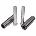 Solarhome 2x Pivot Pin Kit For Bobcat 543 553 540 542 630 631 632 641 642 643 645 653 730 731 732 741 743 751 753 763 773 7753