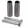 Solarhome 2x Pivot Pin Kit For Bobcat 543 553 540 542 630 631 632 641 642 643 645 653 730 731 732 741 743 751 753 763 773 7753