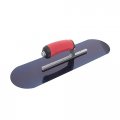 Marshalltown Qlt Pool Trowels Soft Grip Handle Material 406mm Length 8 Of Rivets 115mm Width Pt164br