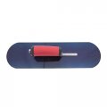 Marshalltown Qlt Pool Trowels Soft Grip Handle Material 406mm Length 8 Of Rivets 115mm Width Pt164br