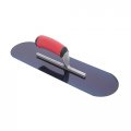 Marshalltown Qlt Pool Trowels Soft Grip Handle Material 406mm Length 8 Of Rivets 115mm Width Pt164br