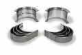 King Small Block Chevy Size Stdx Silicon Aluminum Bi-metal Main Bearing Set 