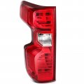 Aintier Automotive Tail Light Assemblies Fit For Chevrolet Silverado 1500 2019-2021