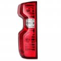 Aintier Automotive Tail Light Assemblies Fit For Chevrolet Silverado 1500 2019-2021