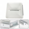 Labwork 14 Roof Ventilation Cover Replacement Of White 2 Pack