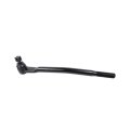 Tie Rod End Driver Side For 2000 2005 Ford Excursion Pre Greased Alx Pau Og Gds1434 Cla1 Black Standard Replacement Part 