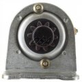 New 12 Volt Starter Compatible With Replacement For Kawasaki Fh4v Small Engine 21163-7003 10 Teeth 1 252in Gear Od 8mm
