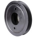 Harmonic Balancer Crankshaft Pulley Replacement For Chrysler For Dodge Mitsubishi Diamante Eclipse Galant Sebring Stratus 3 0l