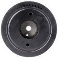 Harmonic Balancer Crankshaft Pulley Replacement For Chrysler For Dodge Mitsubishi Diamante Eclipse Galant Sebring Stratus 3 0l
