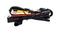 H13 9008 Premium Specialty Canbus Killer Wire Relay Harness For Hid Kits Dodge Chrysler Ford 
